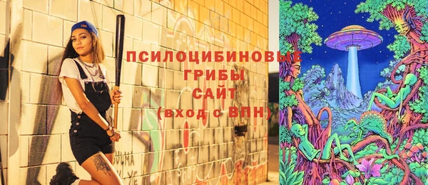 хмурый Киреевск